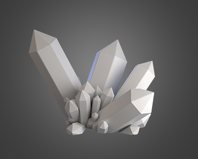 Crystal 3