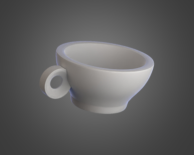 Tea Cup