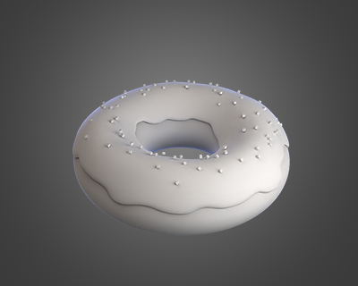 Donut