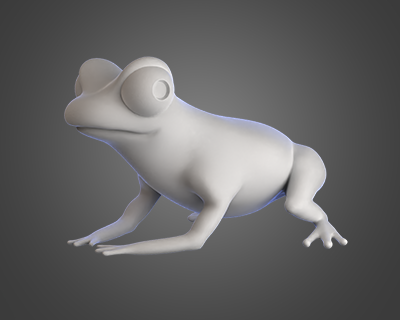 Frog