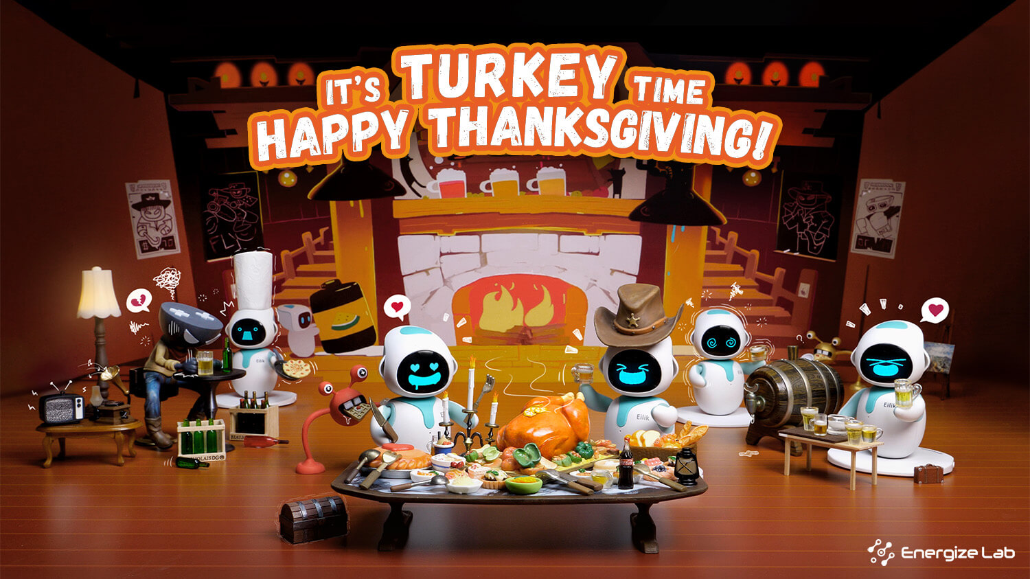 Thanksgiving