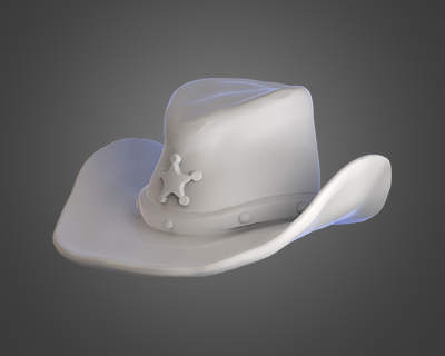 Cowboy Hat