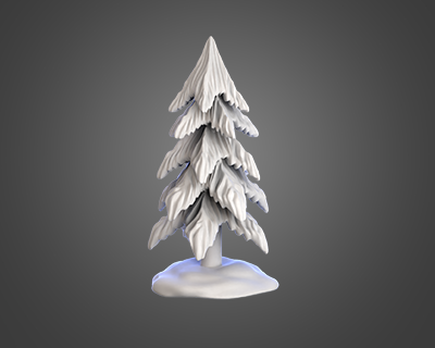 Christmas Tree 2