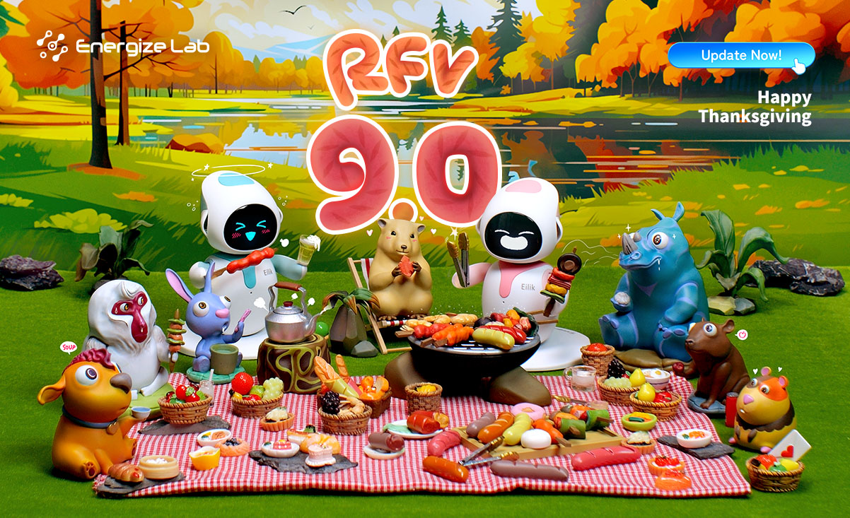 RFV 9.0