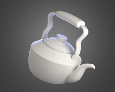 Kettle